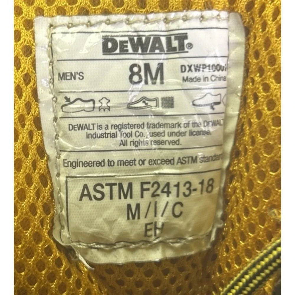 DEWALT Plasma 6